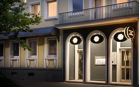 Arthotel ANA Eden